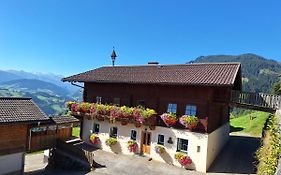 Ferienwohnung Reicherhof